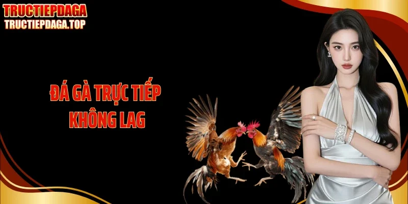 da ga truc tiep khong lag thumb