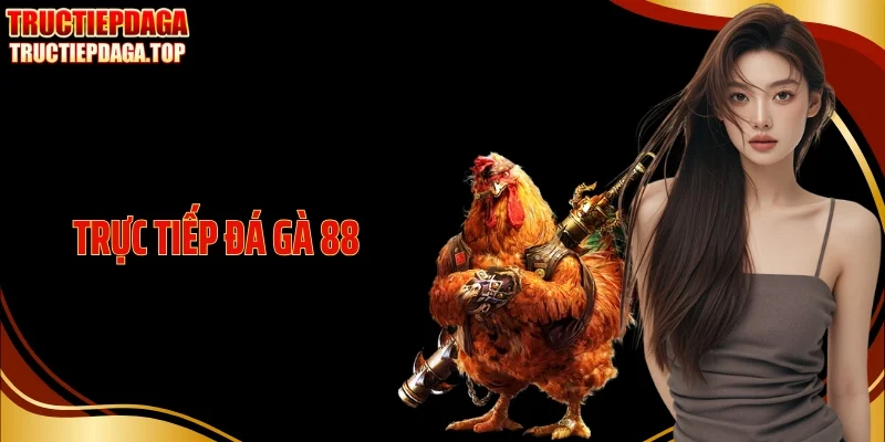 truc tiep da ga 88 thumb